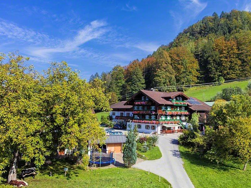 Pension Anötzlehen